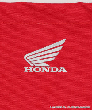 Honda×Kuromi コラボトート