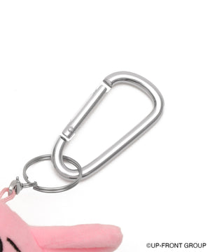 ミニモちゃん×WEGO ぬいぐるみマスコット