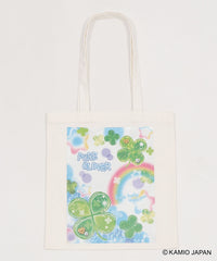 柄5(ピュアクローバー) / F