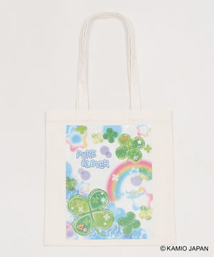 柄5(ピュアクローバー)