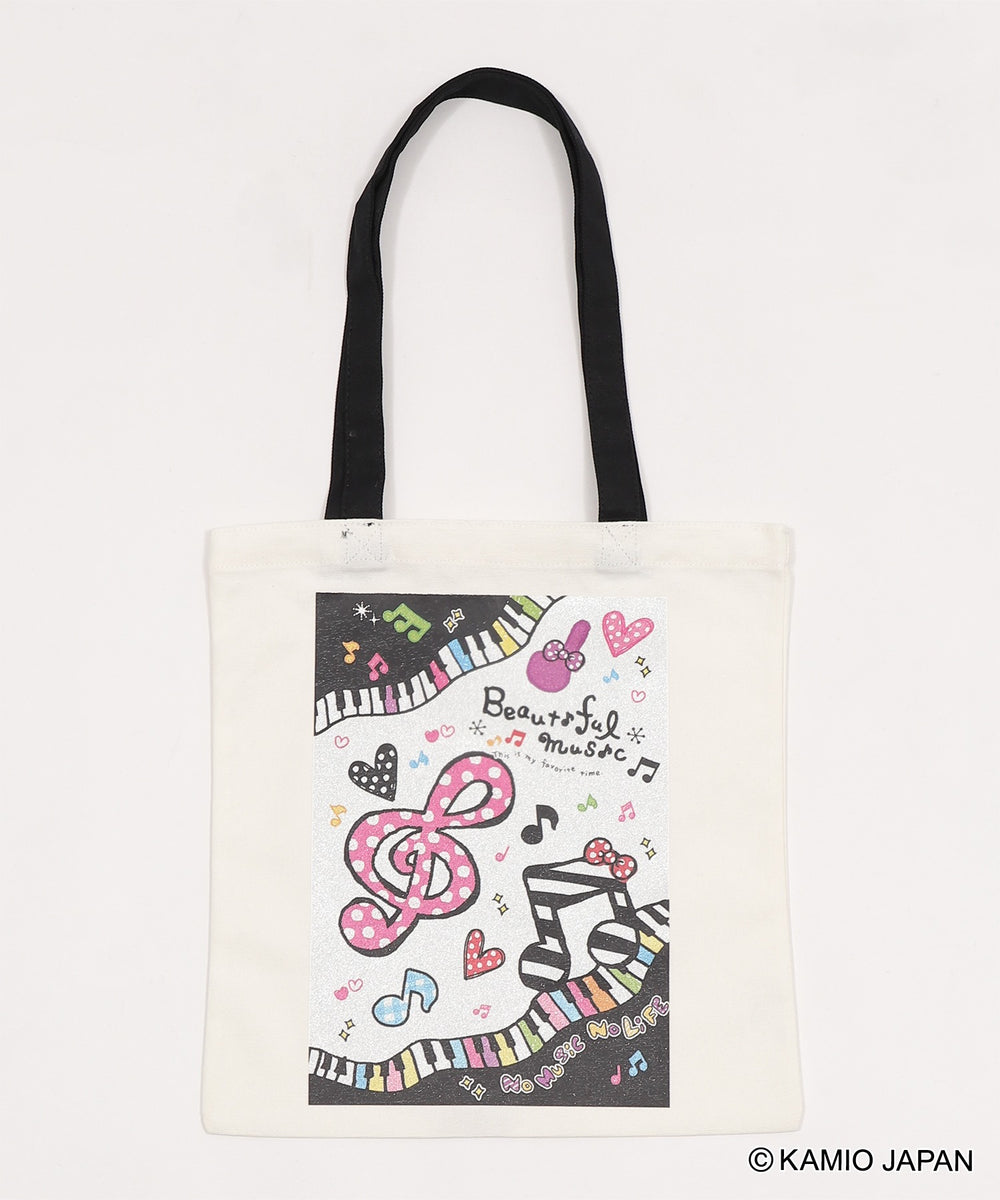 柄4(ビューティフルミュージック)