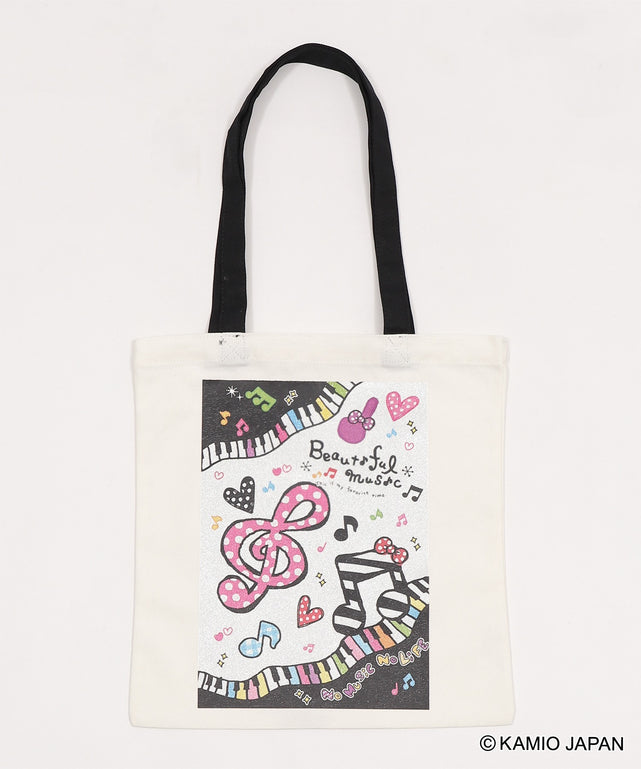 柄4(ビューティフルミュージック)