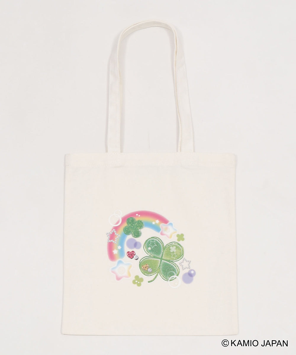 柄5(ピュアクローバー)