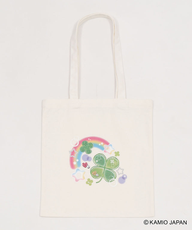 柄5(ピュアクローバー)