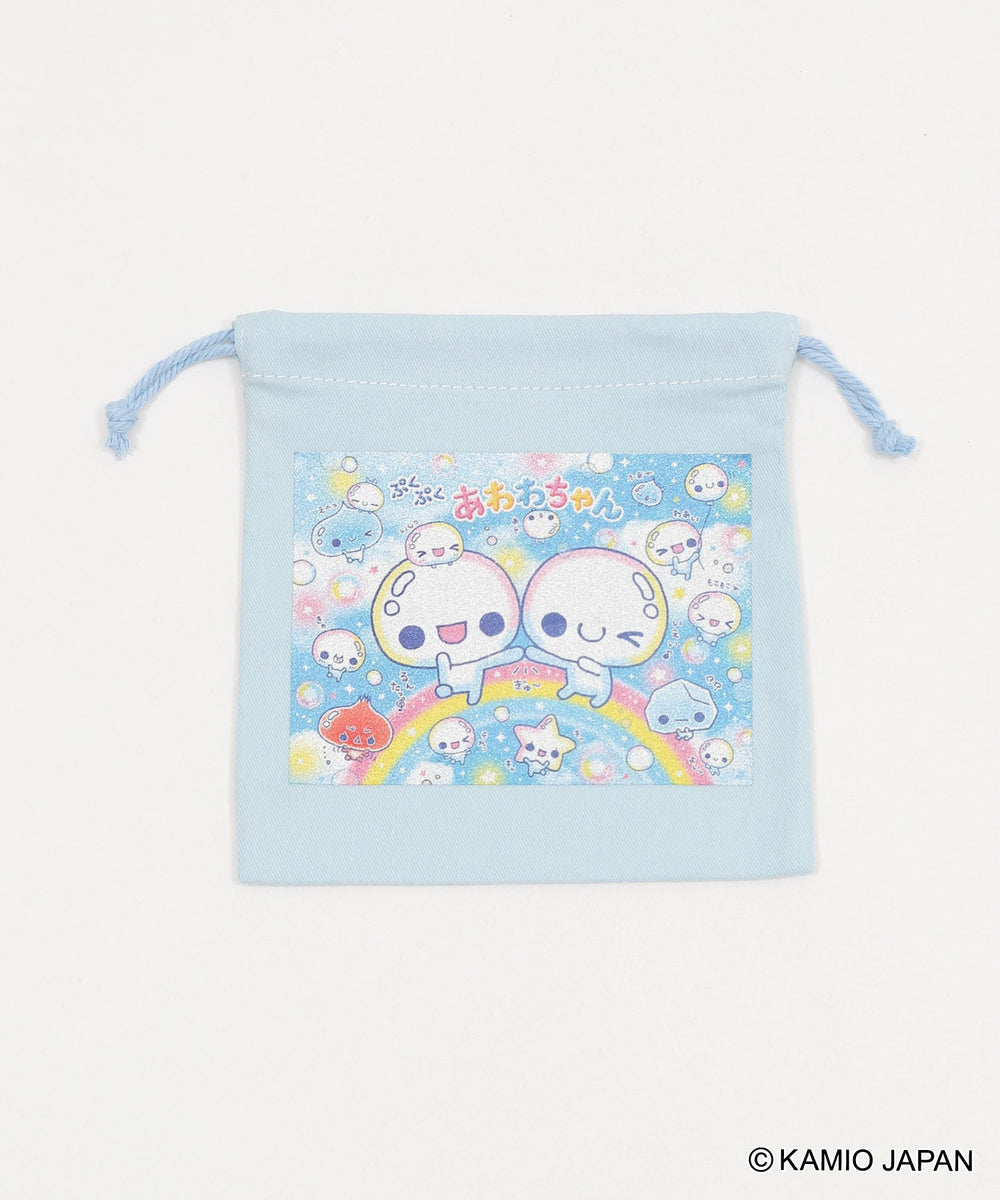 柄3(あわわちゃん)