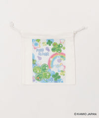 柄5(ピュアクローバー) / F