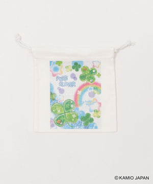 柄5(ピュアクローバー)