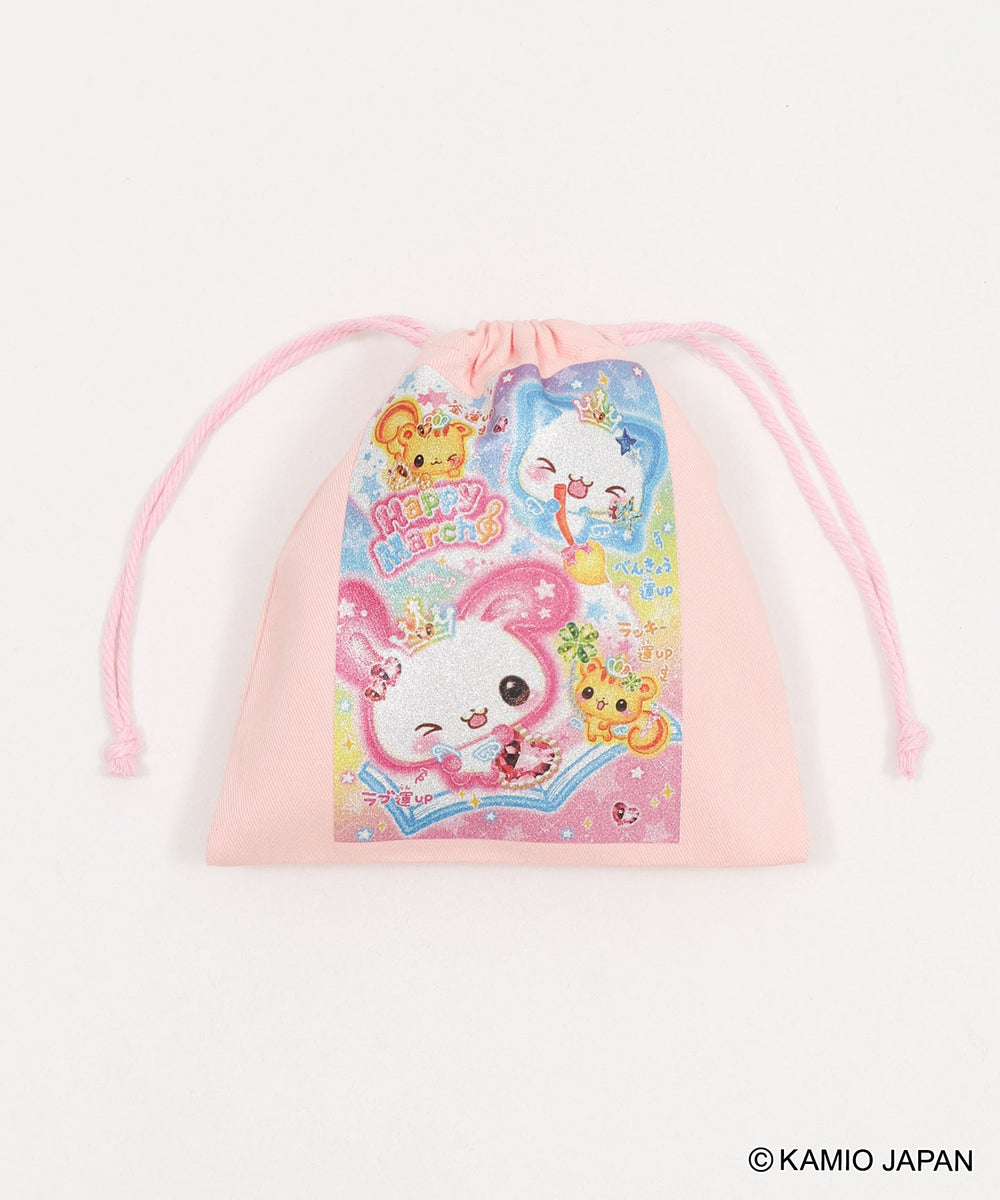 柄2(ハッピーマーチ)