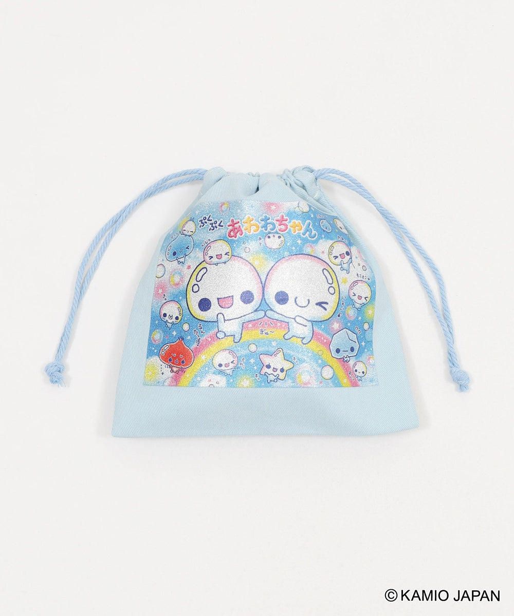 柄3(あわわちゃん)