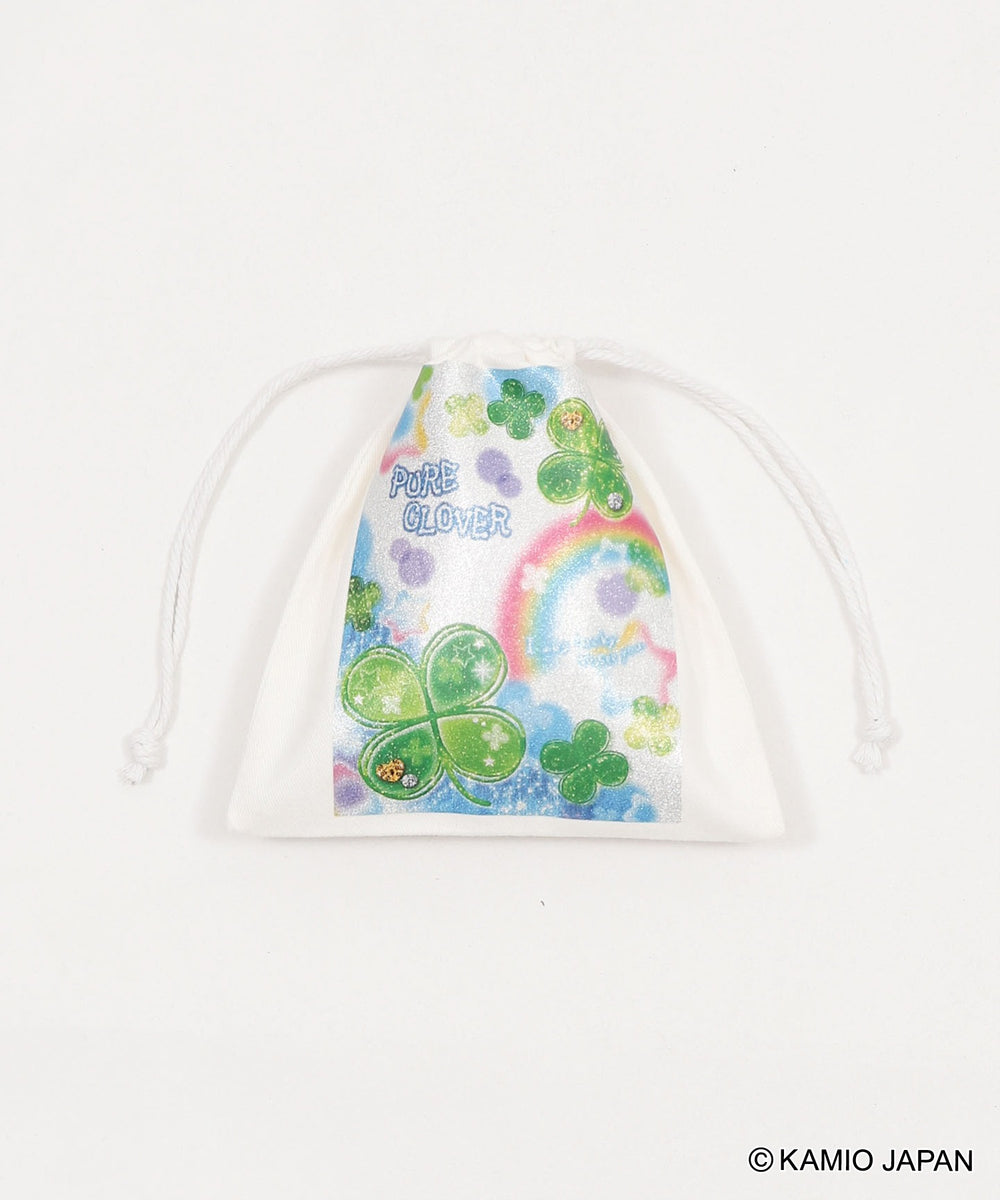 柄5(ピュアクローバー)