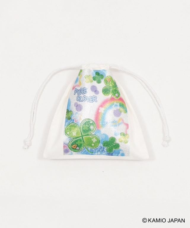 柄5(ピュアクローバー)