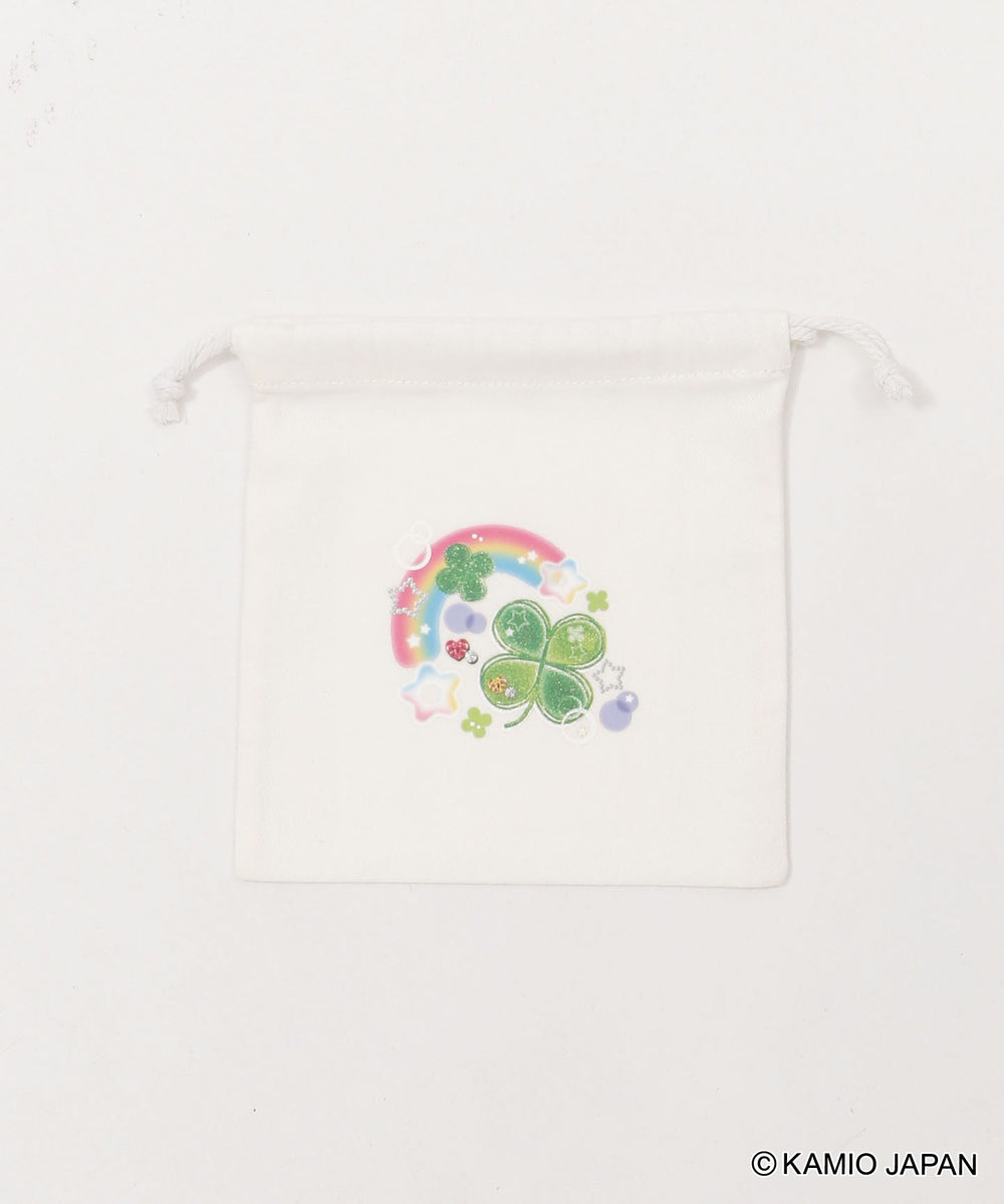 柄5(ピュアクローバー)