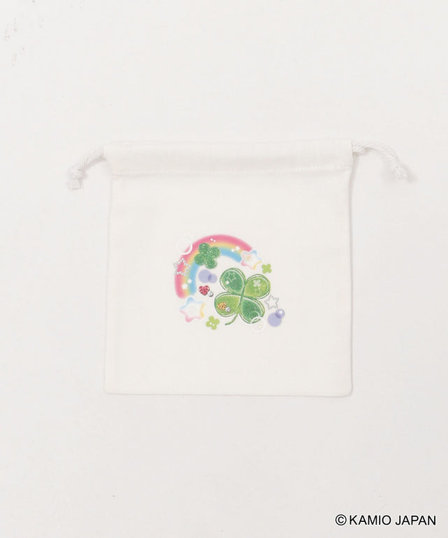 柄5(ピュアクローバー)