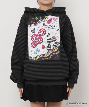 ブラック　モデル：155cm