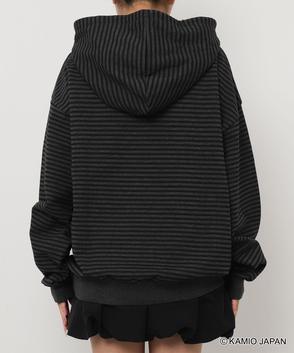 ブラック　モデル：155cm