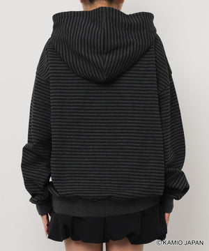 ブラック　モデル：155cm