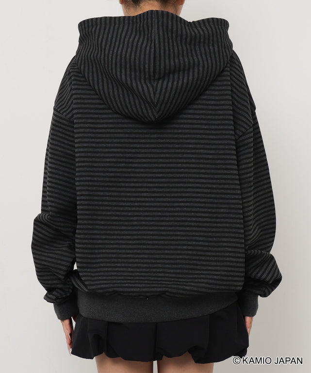 ブラック　モデル：155cm