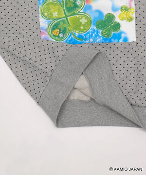 カミオジャパンコラボビッグプルパーカー