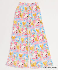 カミオジャパンコラボパンツ