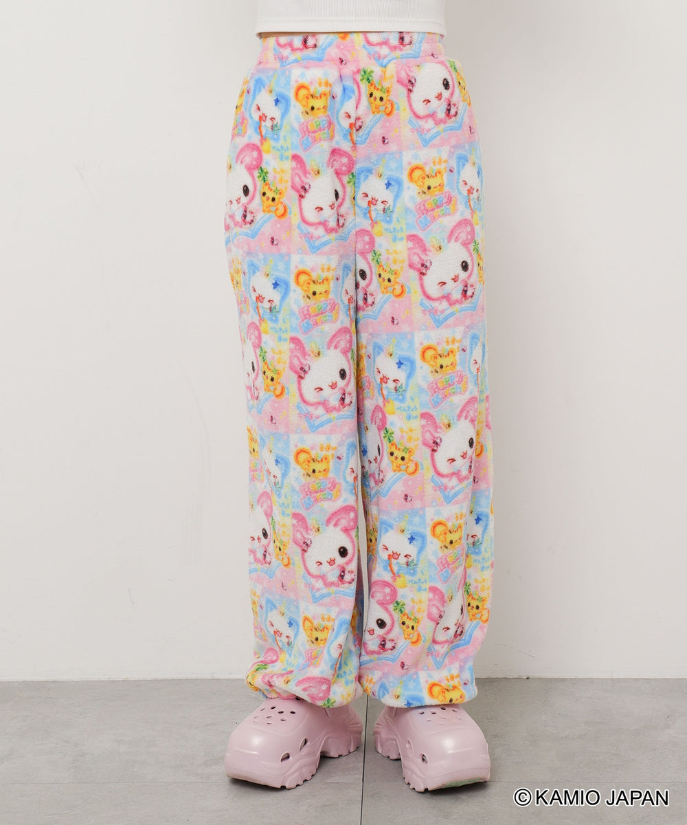 柄1　モデル：155cm