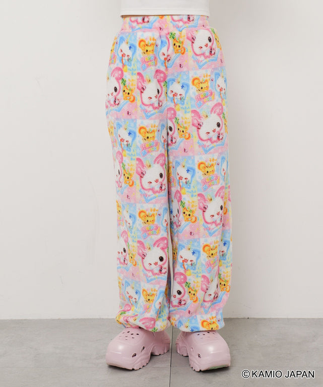 柄1　モデル：155cm