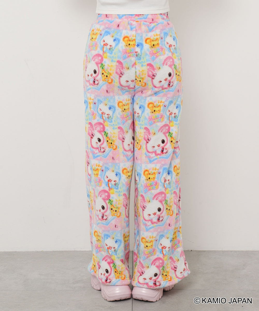 柄1　モデル：155cm