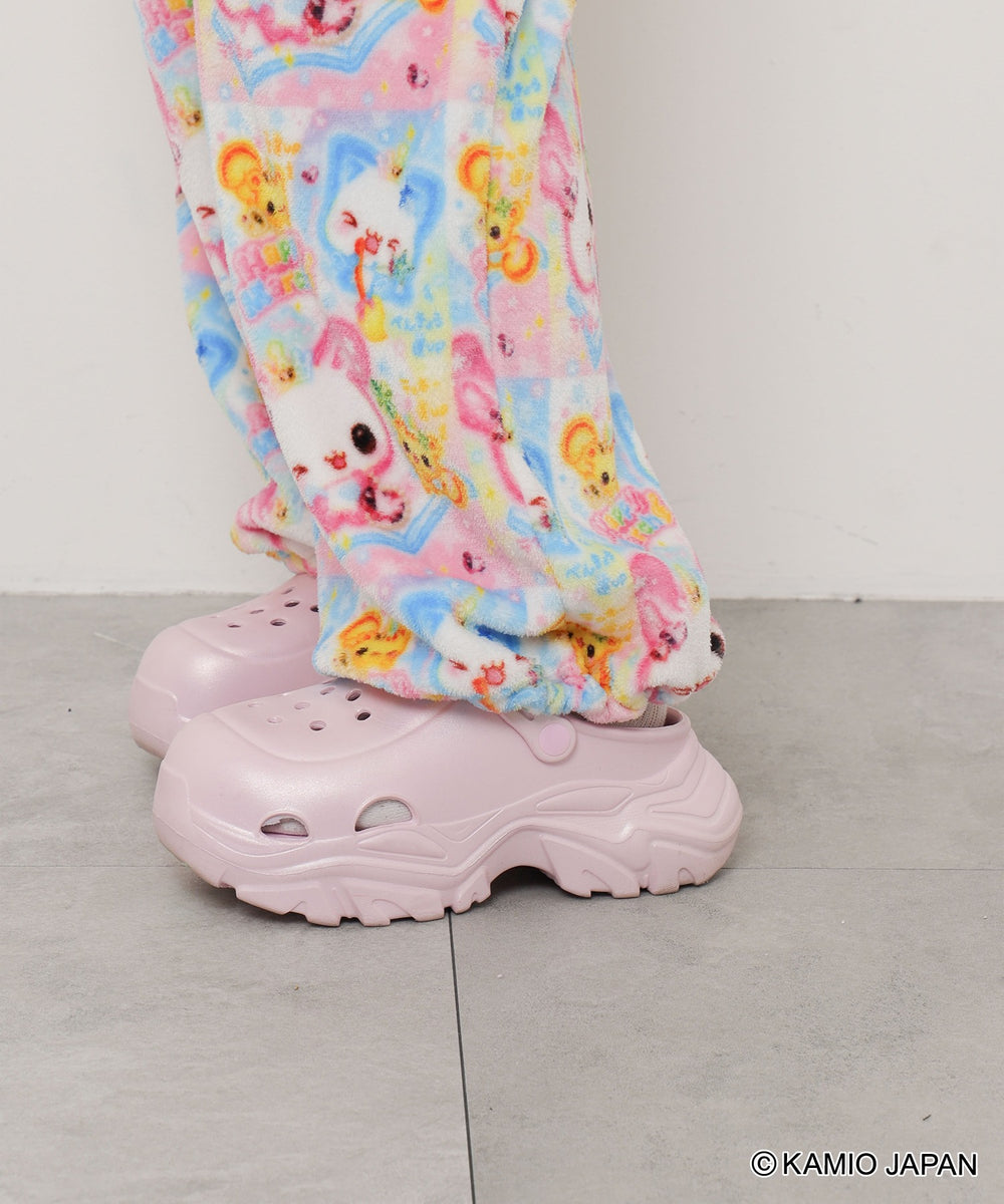 柄1　モデル：155cm