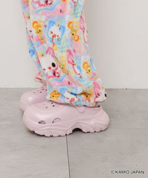 柄1　モデル：155cm