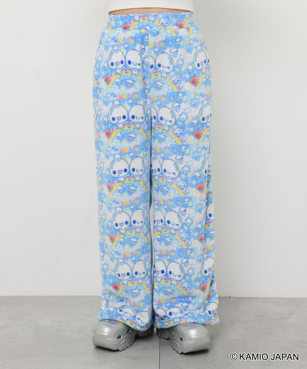 柄2　モデル：155cm