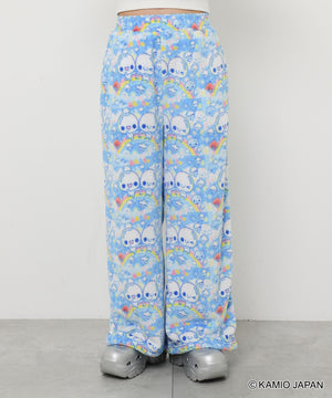 柄2　モデル：155cm