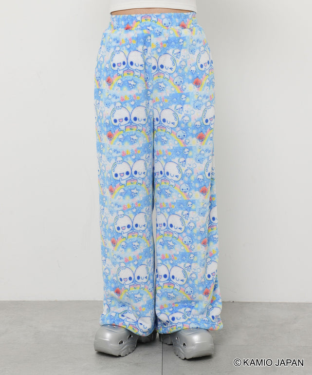 柄2　モデル：155cm