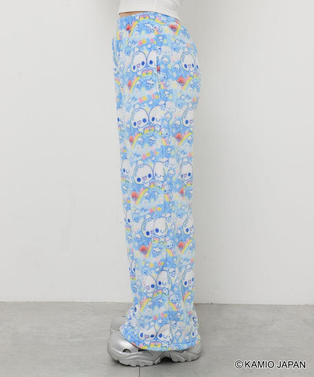 柄2　モデル：155cm