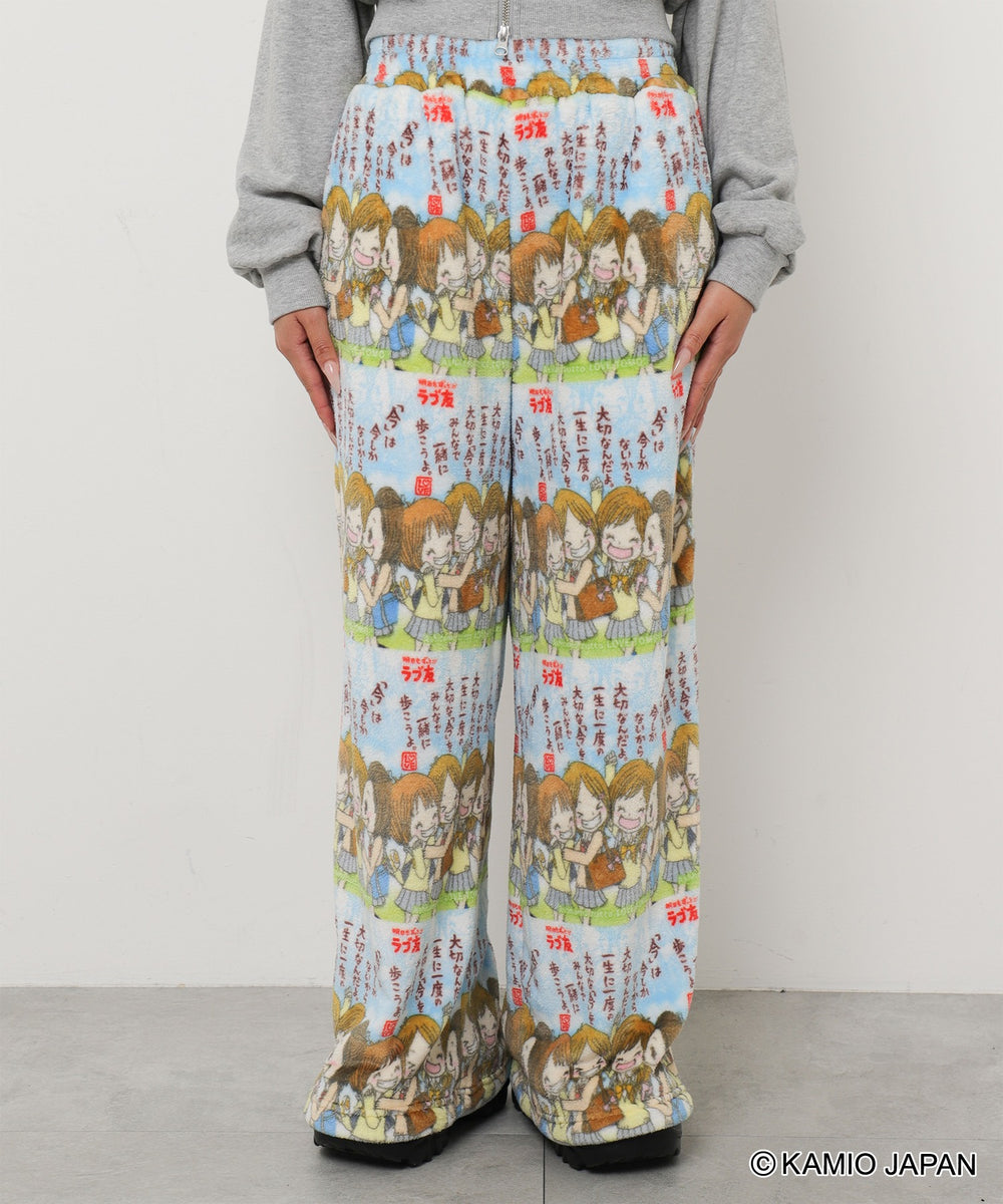 柄3　モデル：155cm