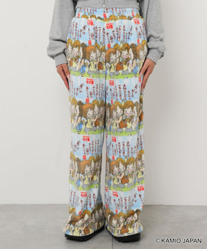 柄3　モデル：155cm