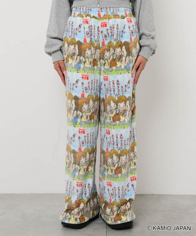 柄3　モデル：155cm