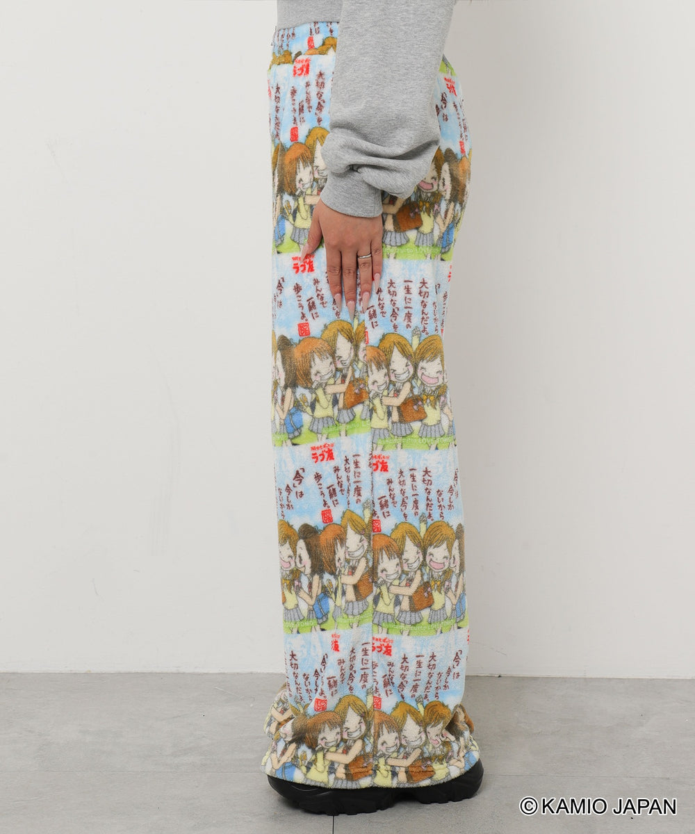 柄3　モデル：155cm