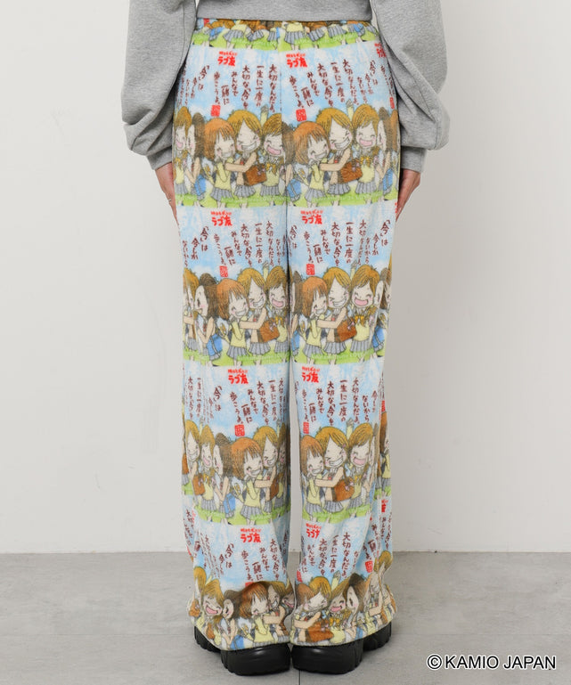 柄3　モデル：155cm