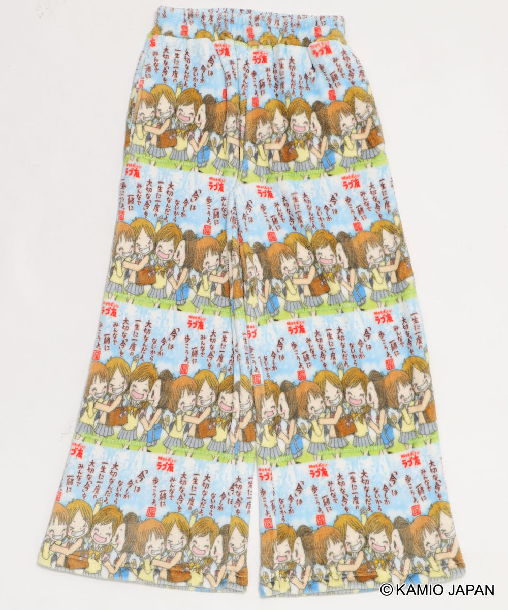 カミオジャパンコラボパンツ