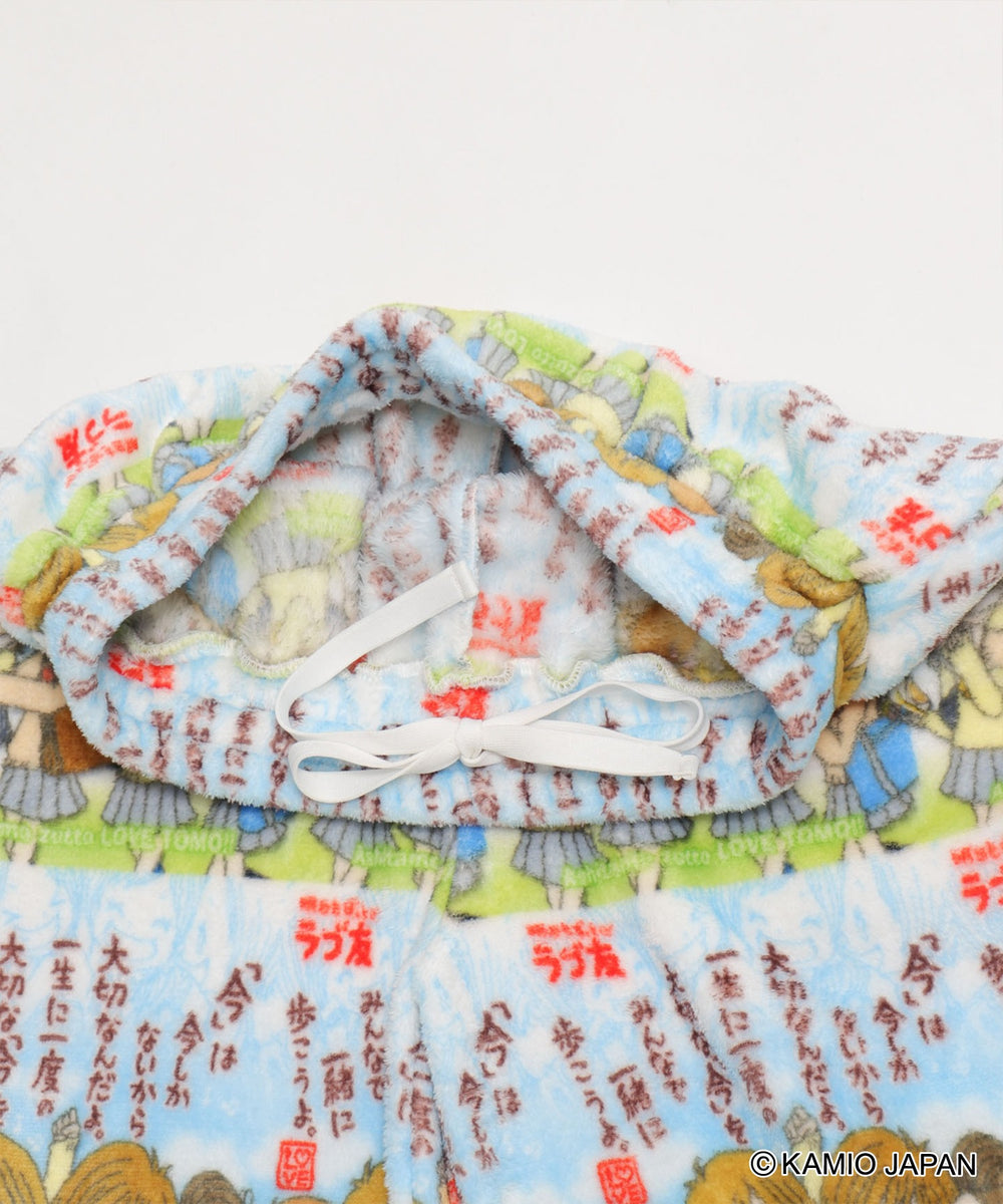 カミオジャパンコラボパンツ