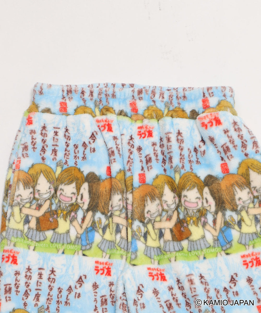 カミオジャパンコラボパンツ