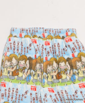 カミオジャパンコラボパンツ