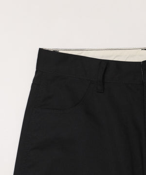 別注RED　KAPタックワイドチノパンツ