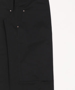 別注RED　KAPタックワイドチノパンツ