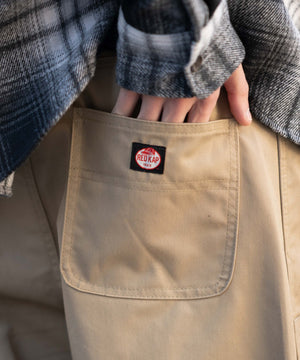 別注RED　KAPダブルニーチノパンツ