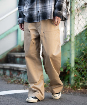 ベージュ モデル：180cm L着用