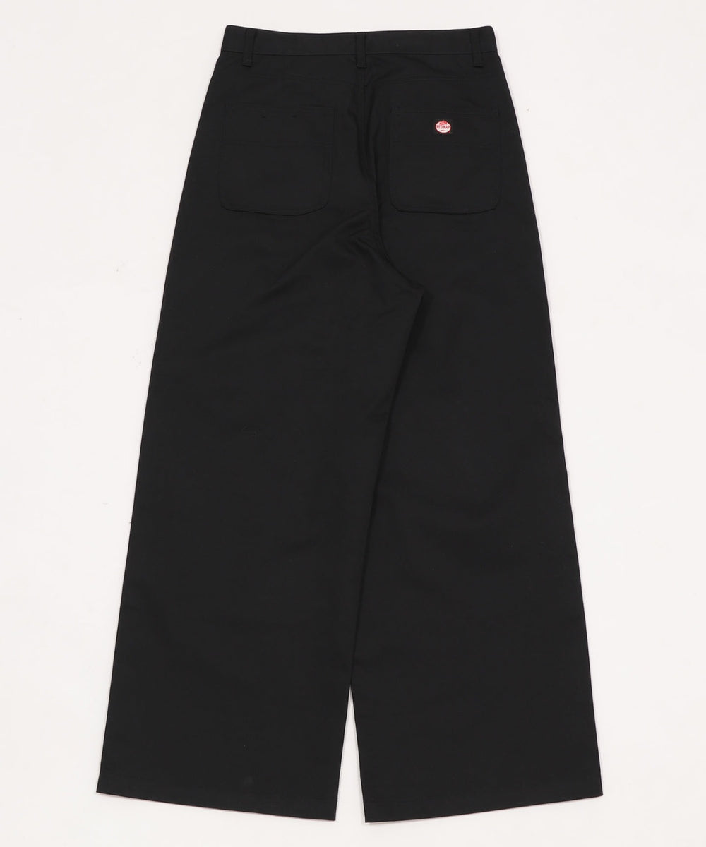 別注RED　KAPダブルニーチノパンツ