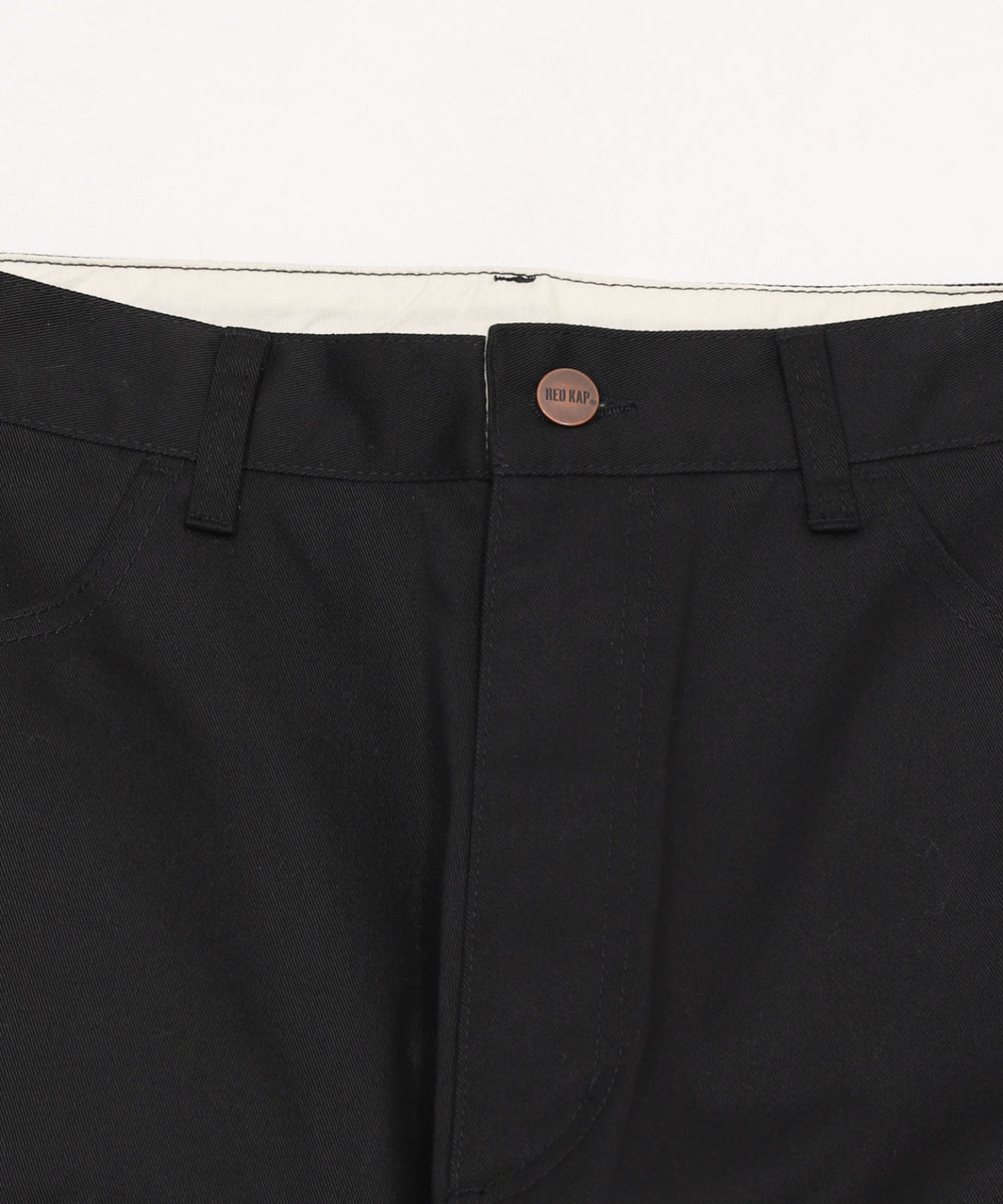 別注RED　KAPダブルニーチノパンツ