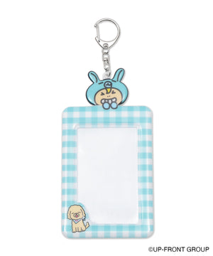 サックス（エルムちゃん）