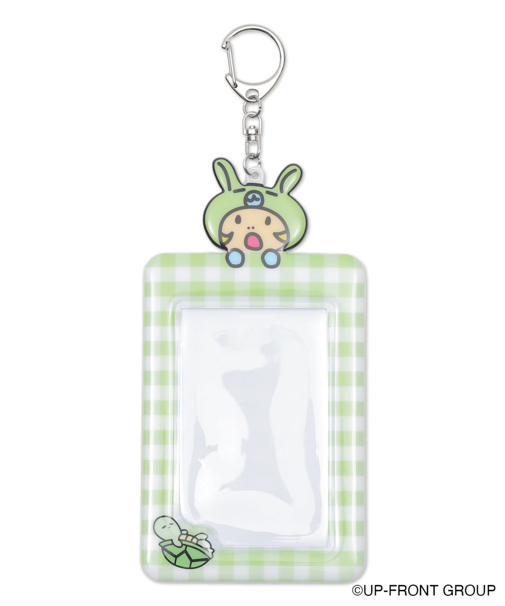 ライム（ベルデちゃん）