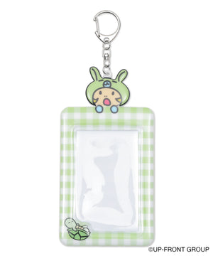 ライム（ベルデちゃん）